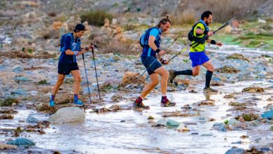 Photo of “ترايل أمزميز”.. 5 سباقات تجمع عشاق الجري والمشي