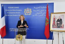 Photo of فاليري بيكريس من الرباط: “الصحراء مغربية وفرنسا مطالبة بدعم هذه الحقيقة”