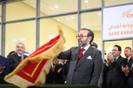 من القنيطرة إلى مراكش في زمن قياسي: المغرب يطلق مرحلة جديدة من الثورة السككية