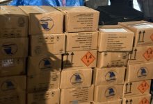 Photo of توقيف مواطن فرنسي من أصول مغربية وإحباط محاولة لتهريب 11 ألف و165 وحدة من المفرقعات والشهب النارية