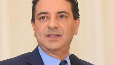 Photo of عبد الصمد عرشان يستعد لخلافة المنصوري في جامعة “البيتانك”