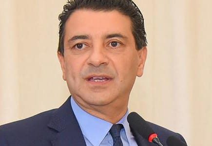 عبد الصمد عرشان يستعد لخلافة المنصوري في جامعة “البيتانك”