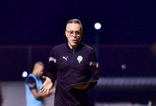 Photo of وهبي: “هناك العديد من الفرق رفضت تسريح لاعبيها”