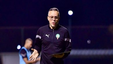 Photo of وهبي: “هناك العديد من الفرق رفضت تسريح لاعبيها”