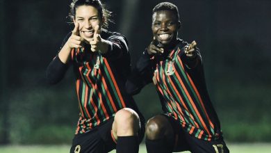 Photo of الجيش الملكي يتوج بلقب البطولة الوطنية على بعد جولتين من النهاية