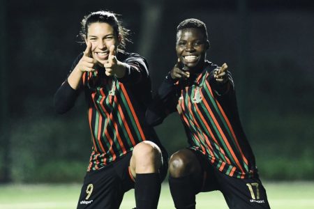 الجيش الملكي يتوج بلقب البطولة الوطنية على بعد جولتين من النهاية