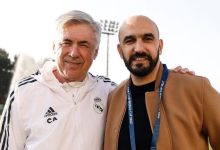 Photo of الركراكي حاضر في مواجهة الحسم بين الريال و الأرسنال