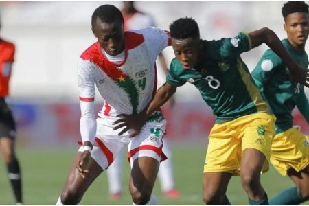 منتخب مالي يبلغ نهائي “كان U17” في انتظار الفائز من مواجهة المغرب وكوت ديفوار.