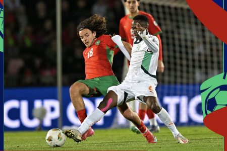 أشبال الأطلس يتأهلون لنهائي “can U17” على حساب كوت ديفوار بضربات الترجيح