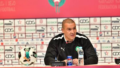 Photo of نبيل باها : لهذا السبب لم اشاهد ركلة ترجيح ابني