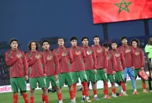 Photo of كأس افريقيا U17: المنتخب المغربي ينهي تحضيراته اليوم تأهبا لمواجهة مالي في النهائي