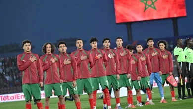 Photo of كأس افريقيا U17: المنتخب المغربي ينهي تحضيراته اليوم تأهبا لمواجهة مالي في النهائي