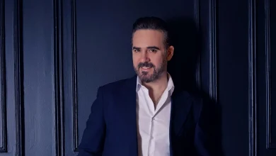 Photo of المطرب اللبناني وائل جسار يقص شريط الدورة 20 من مهرجان موازين