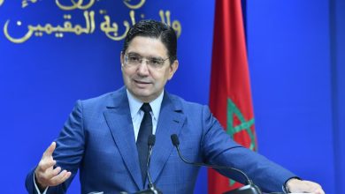 Photo of المغرب يُعانق المجد الدبلوماسي في أوروبا: جولة بوريطة تعيد رسم خارطة النفوذ المغربي