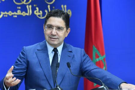 المغرب يُعانق المجد الدبلوماسي في أوروبا: جولة بوريطة تعيد رسم خارطة النفوذ المغربي