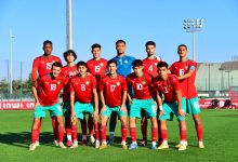 Photo of البرنامج الكامل للمنتخب الوطني أقل من 20 سنة في ” كان مصر”