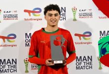 Photo of زياد باها : الكأس لن تخرج من المغرب ودرسنا مالي جيدا