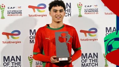 Photo of زياد باها : الكأس لن تخرج من المغرب ودرسنا مالي جيدا