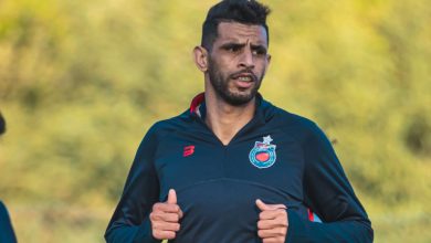 Photo of أولمبيك آسفي يفتقد لخدمات الشرقي البحري أمام الوداد الرياضي.