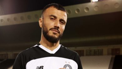 Photo of رومان سايس بطلا للدوري القطري رفقة السد