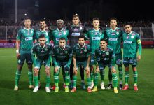 Photo of الرجاء الرياضي يستعيد خدمات لاعب بارز تأهبا لمواجهة حسنية أكادير