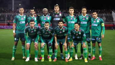 Photo of الرجاء الرياضي يستعيد خدمات لاعب بارز تأهبا لمواجهة حسنية أكادير