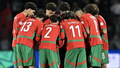 Photo of أشبال الأطلس في مواجهة مالي بالنهائي بحثا عن أول لقب لكأس افريقيا لأقل من 17 سنة.