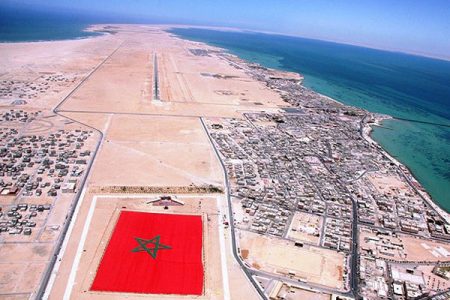 دعم دولي متنام لمغربية الصحراء: مبادرة الحكم الذاتي تكتسب زخما غير مسبوق