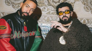 Photo of – – بإيقاعات كناوية.. ديستانكت يطرح “يا بابا” بمشاركة فرنش مونتانا