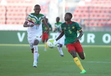 Photo of نهائي كأس افريقيا u17: التشكيلة الرسمية لمالي في مواجهة المغرب.