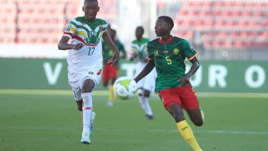 Photo of نهائي كأس افريقيا u17: التشكيلة الرسمية لمالي في مواجهة المغرب.