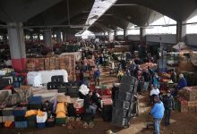 Photo of وفاة غامضة داخل سوق الجملة بالدار البيضاء… والتحقيقات الأمنية تُفتح على قدم وساق!