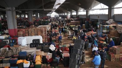 Photo of وفاة غامضة داخل سوق الجملة بالدار البيضاء… والتحقيقات الأمنية تُفتح على قدم وساق!
