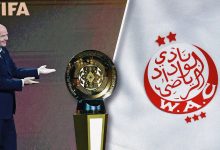Photo of الفيفا يزف خبرًا سارًّا للوداد قبل المونديال
