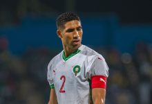 Photo of هكذا تفاعل حكيمي مع تتويج أشبال الأطلس بكأس إفريقيا