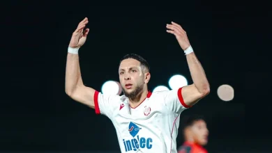 Photo of محمد رايحي: العمرة غيّرت نظرتي إلى الحياة وكانت تجربة لا تُنسى.
