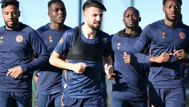 Photo of نهضة بركان يستقبل شباب قسنطينة وعينه على فوز مريح في ذهاب نصف نهائي كأس الكونفدرالية.