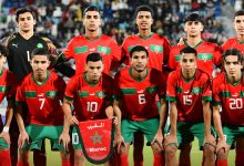Photo of المنتخب المغربي لأقل من 20 سنة يستهل مشواره في “كان الشباب” بمواجهة كينيا في فاتح ماي.