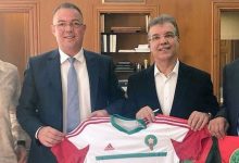 Photo of طارق ذياب: المغرب نموذج يُحتذى في التخطيط والعمل الجاد لتطوير كرة القدم
