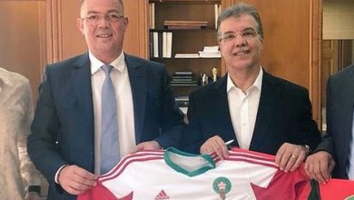 Photo of طارق ذياب: المغرب نموذج يُحتذى في التخطيط والعمل الجاد لتطوير كرة القدم