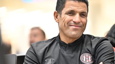 Photo of الجزيرة الإماراتي يحسم الجدل بخصوص اقتراب عموتة من العراق