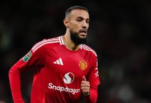 Photo of مزراوي يبلغ ” خمسينيته ” رفقة مانشستر يونايتد
