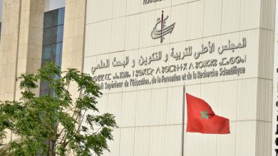 Photo of أطفال المغرب يقتحمون عالم المعرفة: يوم حافل بالإبداع في رحاب المجلس الأعلى للتربية والتكوين