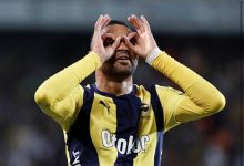 Photo of يوسف النصيري ضمن اهتمامات وست هام مجددًا ورغبته بالرحيل عن تركيا تتزايد.
