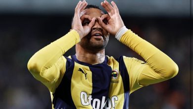 Photo of يوسف النصيري ضمن اهتمامات وست هام مجددًا ورغبته بالرحيل عن تركيا تتزايد.