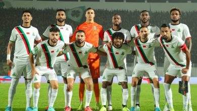 Photo of لاعب مهم يغيب عن الجيش في “الكلاسيكو”