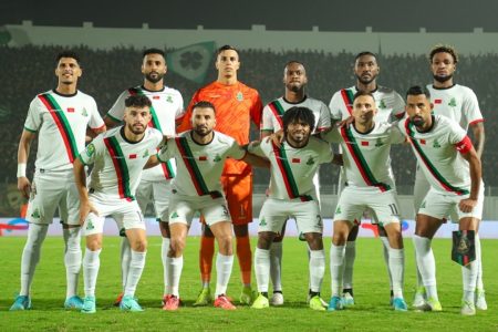 لاعب مهم يغيب عن الجيش في “الكلاسيكو”