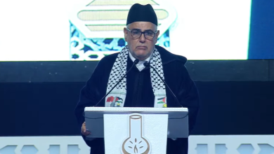 Photo of بنكيران: قيادة جماعية ومقاضاة وزارة الداخلية عنوان المرحلة الجديدة داخل “العدالة والتنمية”