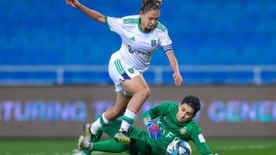 Photo of ابتسام جرايدي تزين التشكيلة المثالية للدوري السعودي.