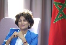 Photo of العداءة المغربية السابقة نزهة بدوان تتولى منصبًا مرموقًا